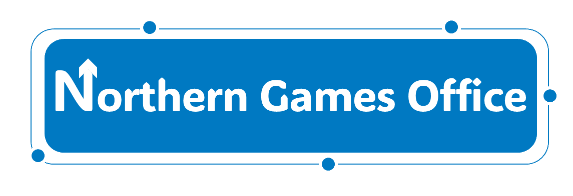 Northern Games Office